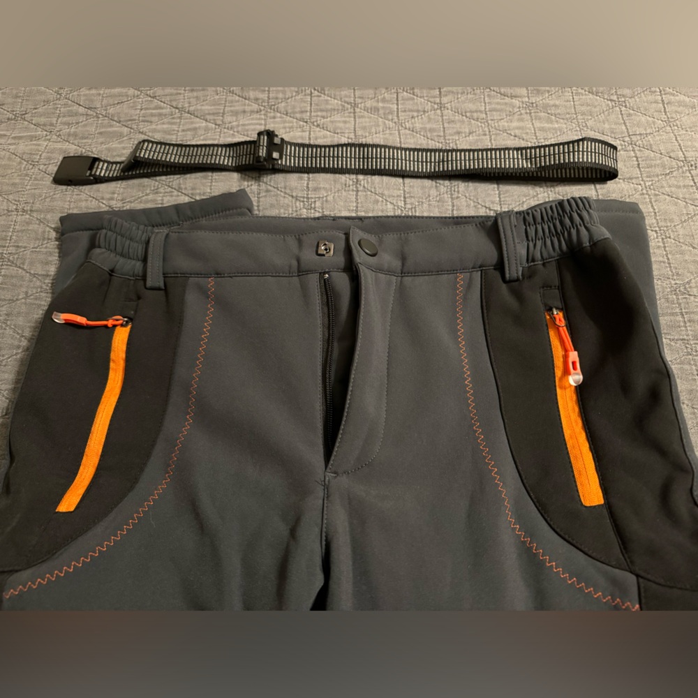 ZOIC Active Performance Pants - Picture 7 of 10